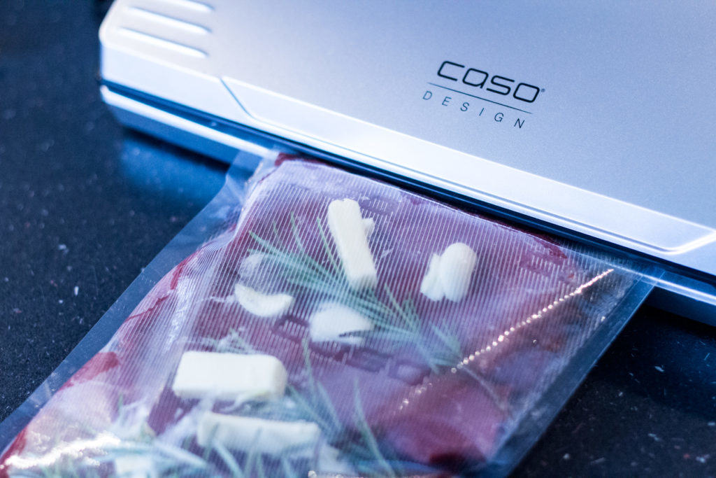 Kan Man Bruge Fryseposer Til Sous Vide